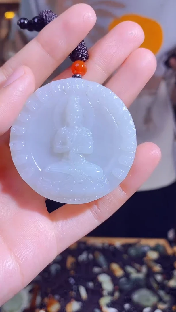 颈饰未镶嵌和田玉1111111111111111111多样性发货拍一发一