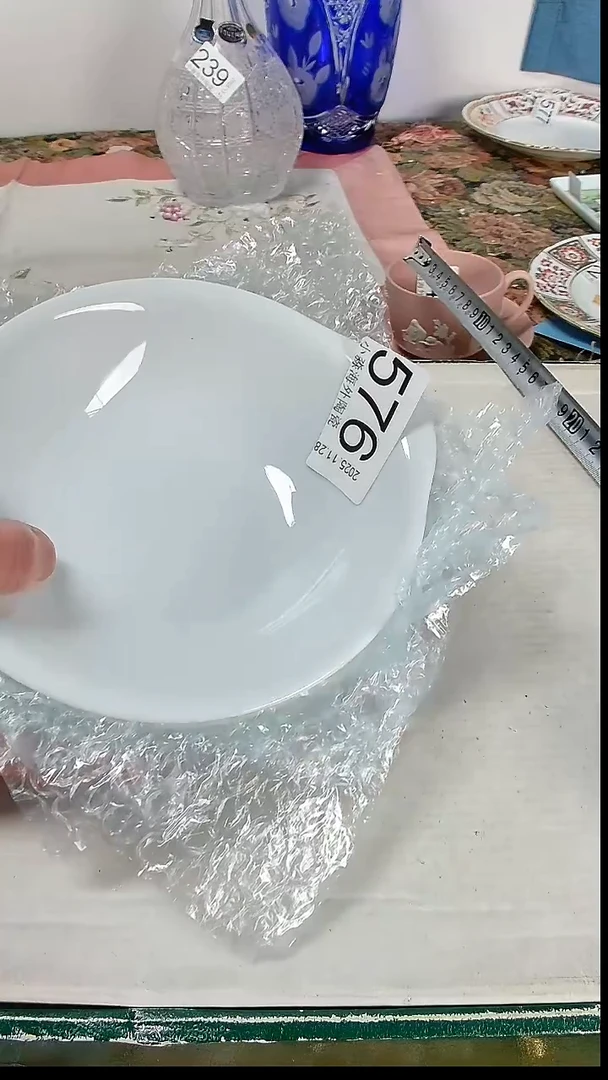 瓷片楚*小淼海外陶瓷工艺品