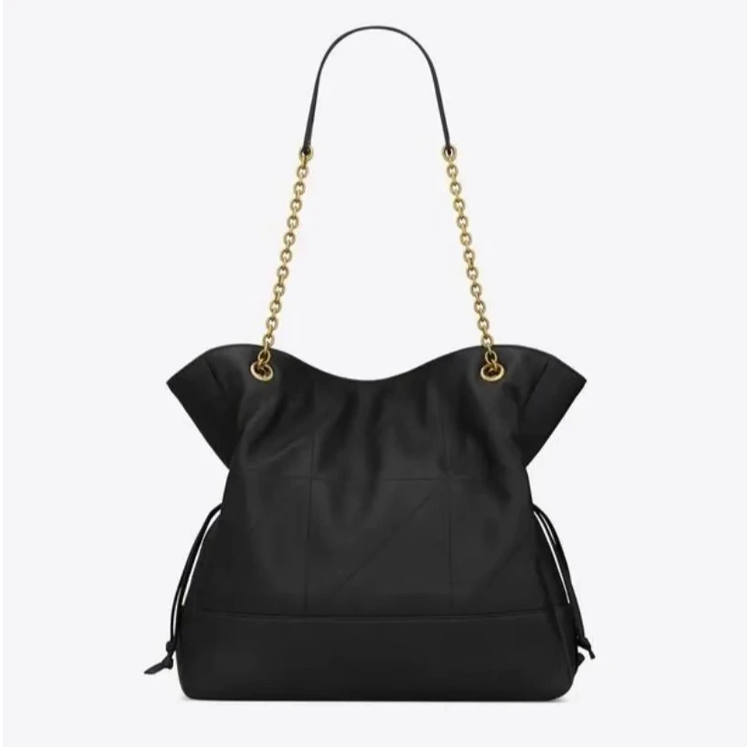 高端定制 2档 杨家大福袋 羊皮托特包 JD- 809824