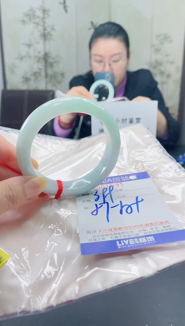 未镶嵌手镯翡翠2