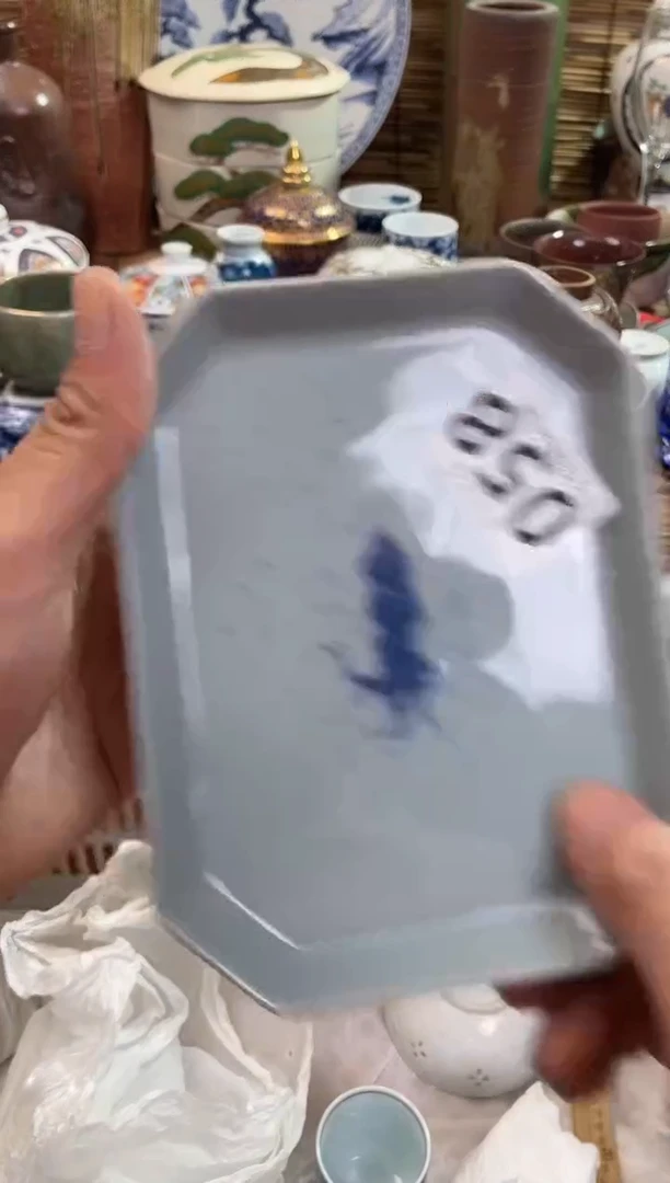 雾*058全场满28包邮，陶瓷茶具瓷器