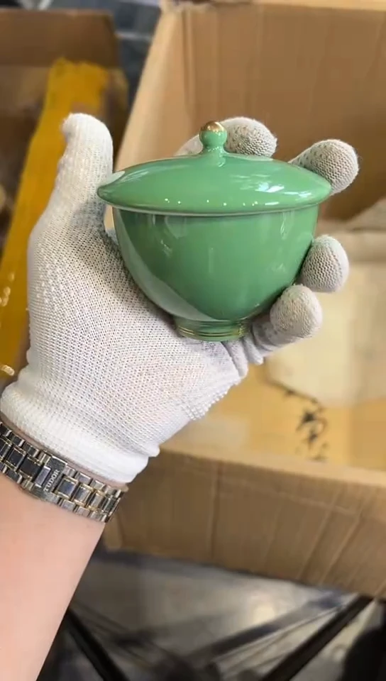 【闪购商品】中古回流瓷器谨慎参拍