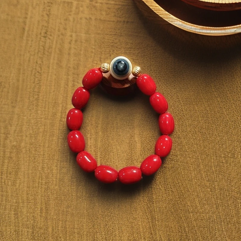 精品时尚手链六075