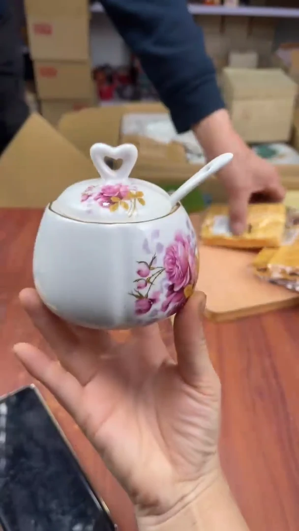 瓷片校长家杂项籈选3