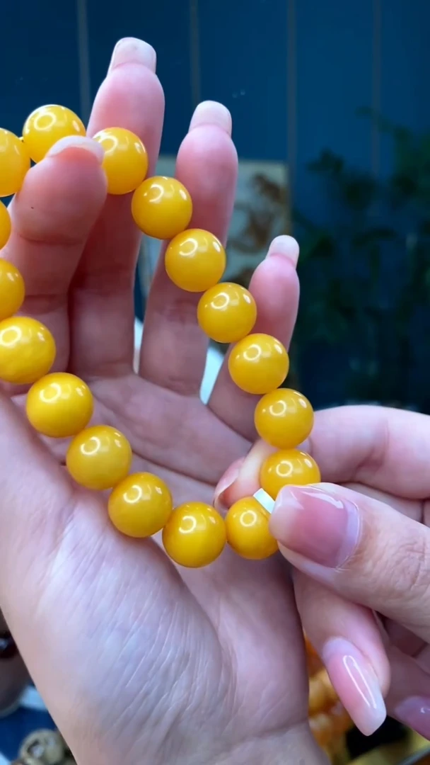 裸石琥珀未镶嵌11/21多样性发其一169