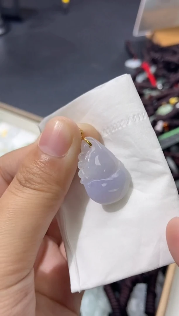 未镶嵌定制翡翠天然翡翠A货37