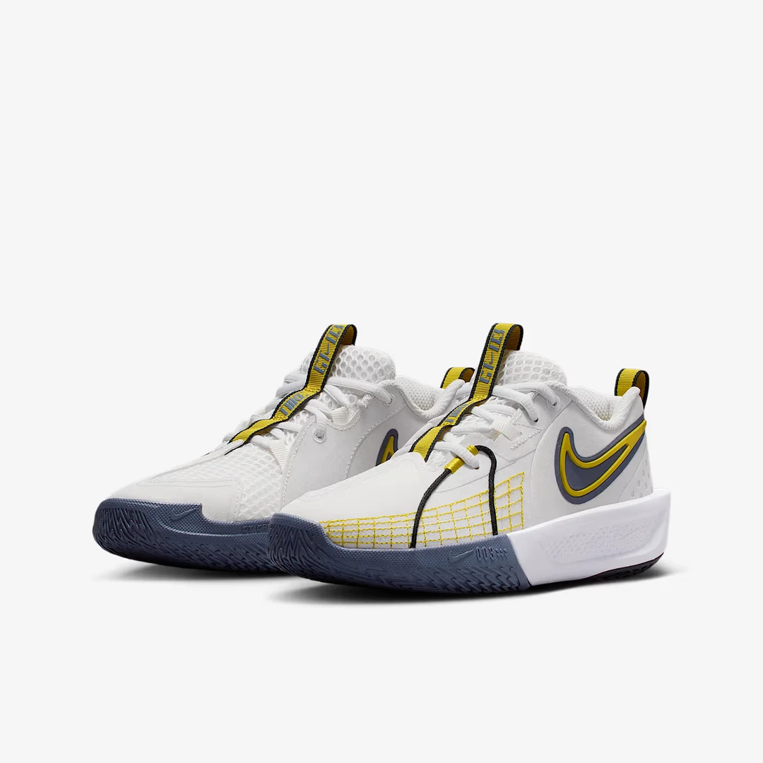 Nike G.T. Cut 3 SE 大童篮球鞋网眼透气缓震HJ3903-101