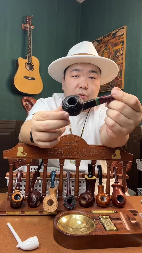 石楠木意大利进口石楠木烟斗