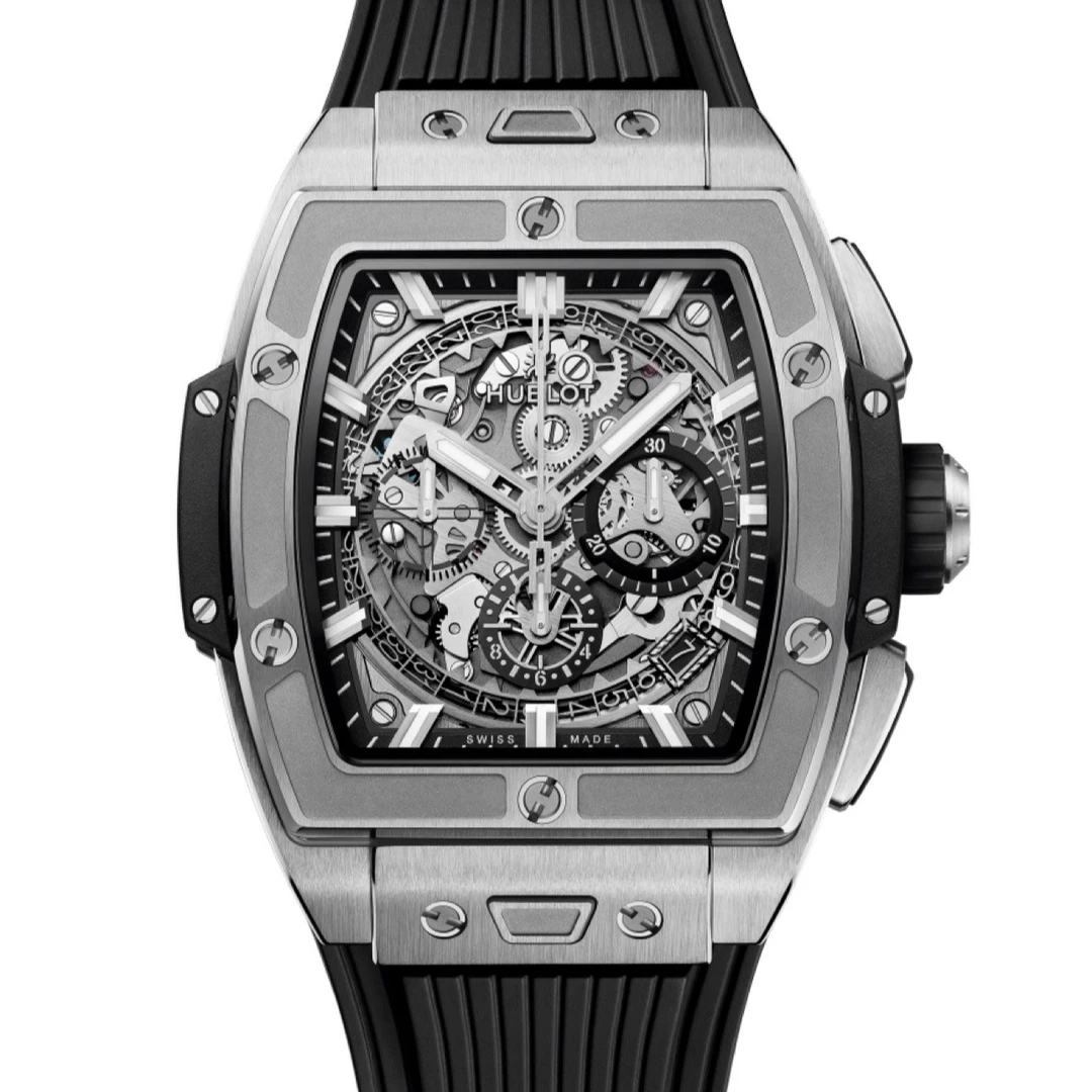 未使用 Hublot/宇舶表 642.NX.0170.RX  25年全新未使用