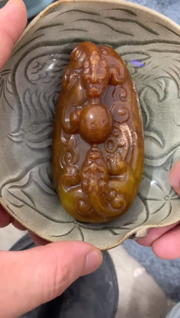 瓷片当代陶瓷工艺品
