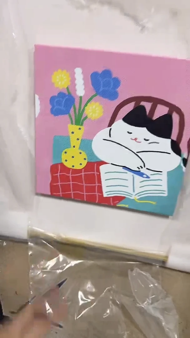 仓库清仓画   默认瑕疵