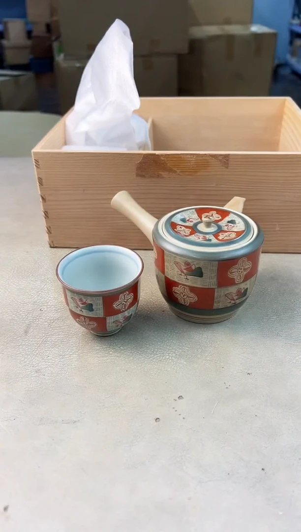 瓷片614号满30米包邮，打包不易