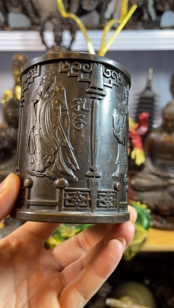 ·案台摆件  物品摆件