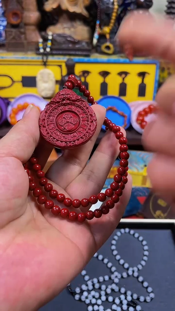 木溪世文玩主播推荐