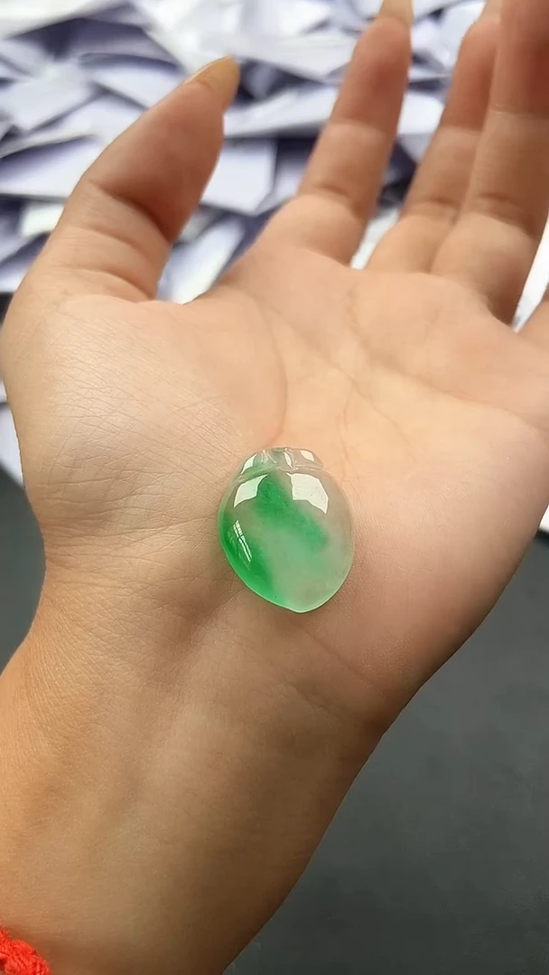 无非金属吊坠1000014