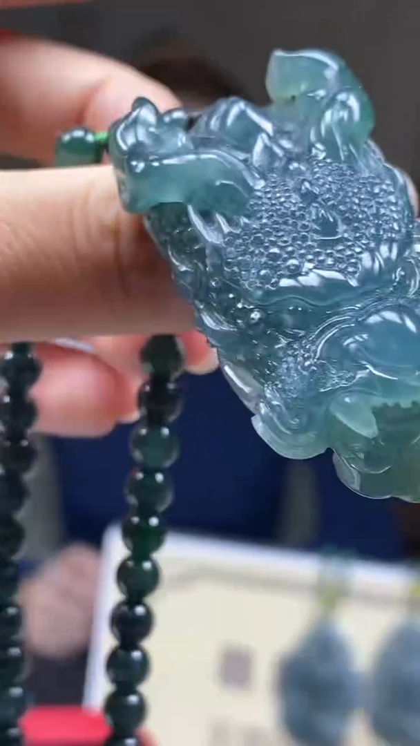 未镶嵌定制翡翠********798