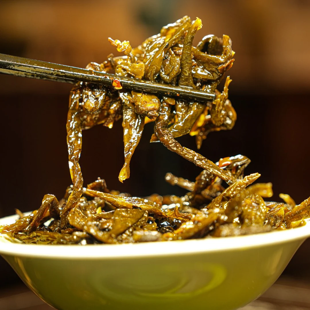 （小平哥专属）湘西农家虎皮辣椒