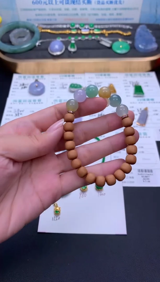 未镶嵌摆件翡翠模式推广期48小时鉴赏期