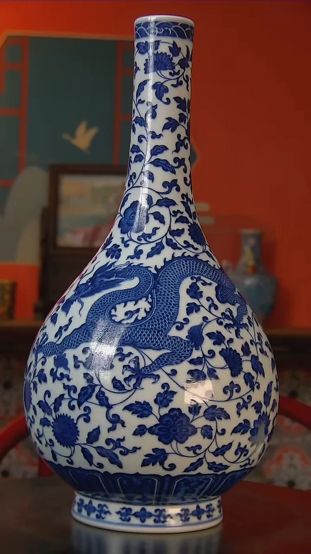 陶瓷中国陶瓷收藏鉴赏