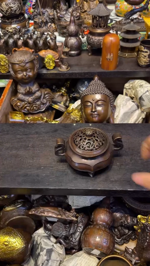 瑞瑞古铜高端精选M7696666