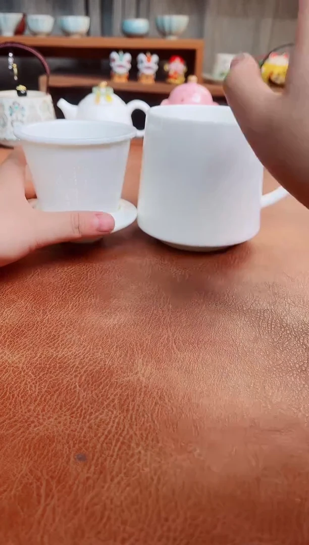 【高货清货】微瑕不售后，介意勿拍（不含礼盒）