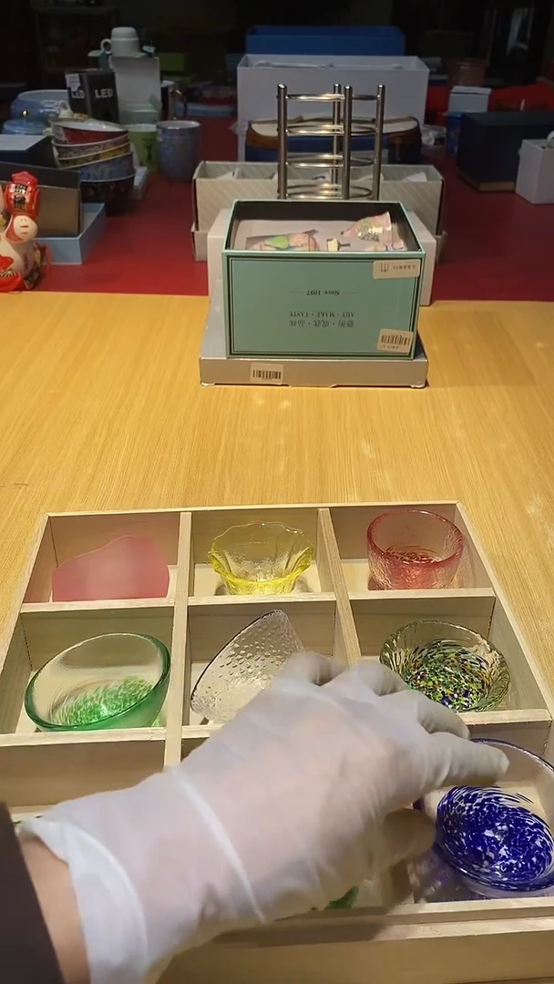 瓷片生活的本意是开心啊@@1