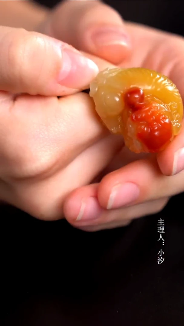 寿山石用****2寿山石挂件