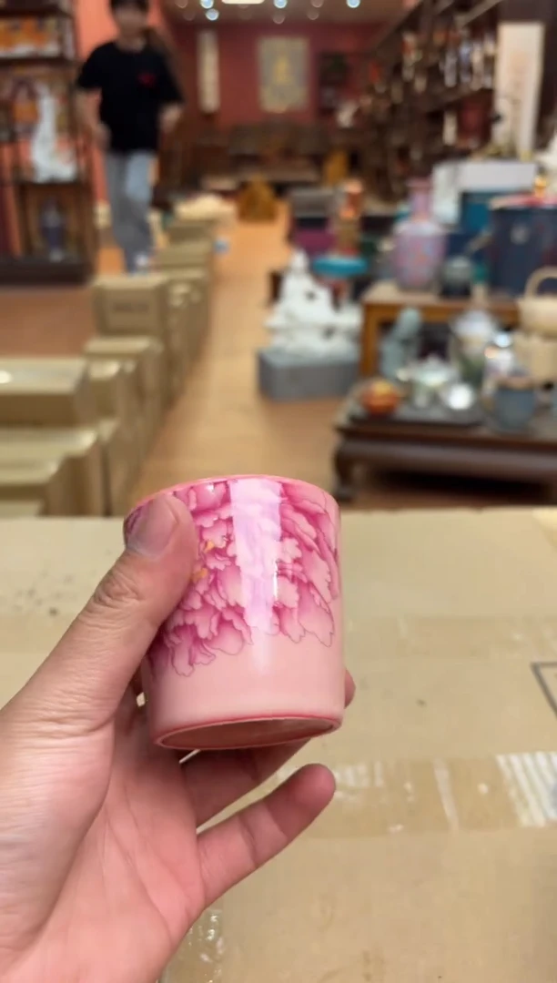 【闪购商品】展厅搬迁，茶具清清清！