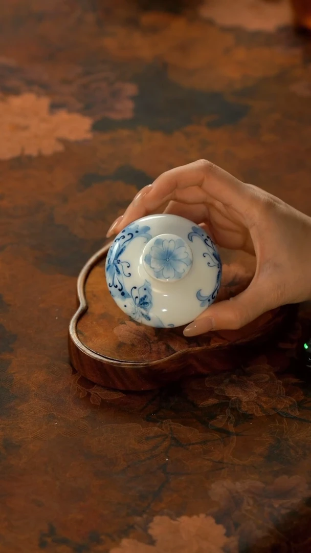 【闪购商品】11留器茶斋高货瓷器@@LQ8047