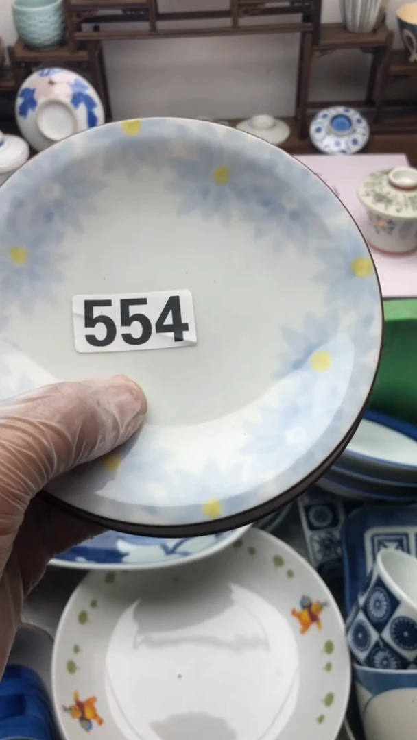 【闪购商品】瓷片A龙华精品陶瓷店