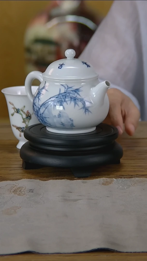 陶瓷设计陶瓷创意