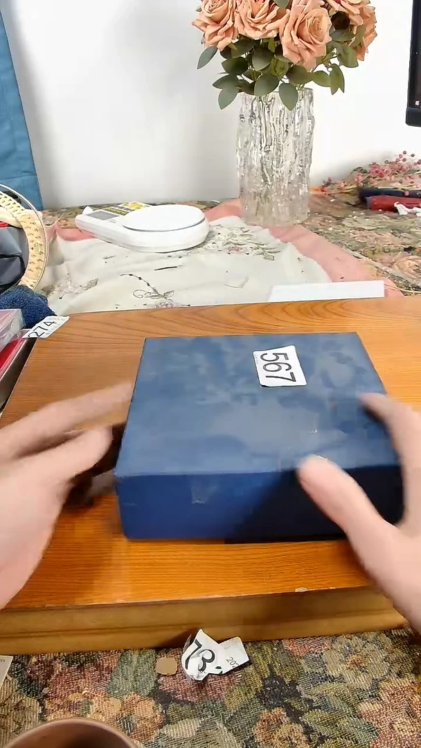 瓷片学**生小淼海外陶瓷工艺品