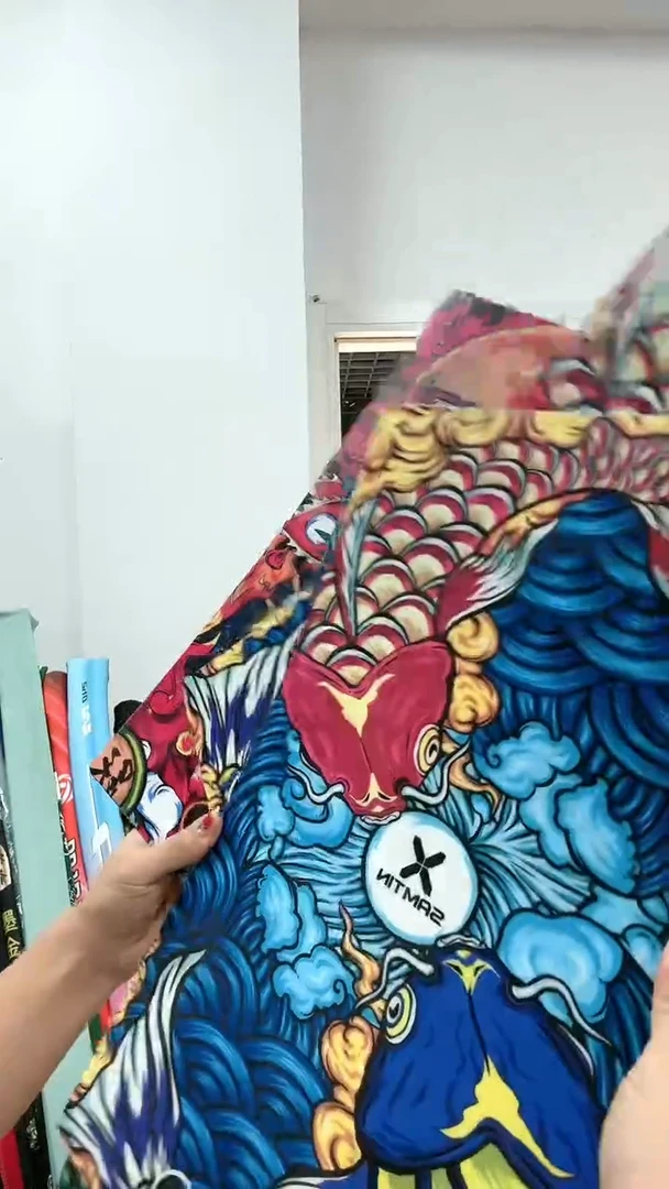 福利特价钓箱贴纸29元