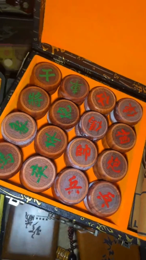 木高端福利精品摆件链接