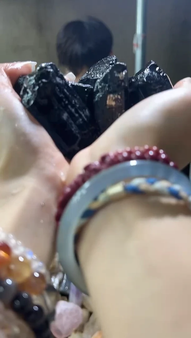 未镶嵌大型摆件（非配饰）水晶217多样性发一个