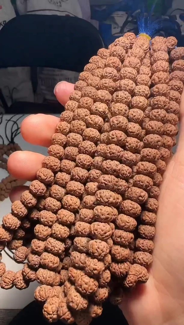 手串金刚菩提无利润超头精挑老树王手持-9mm