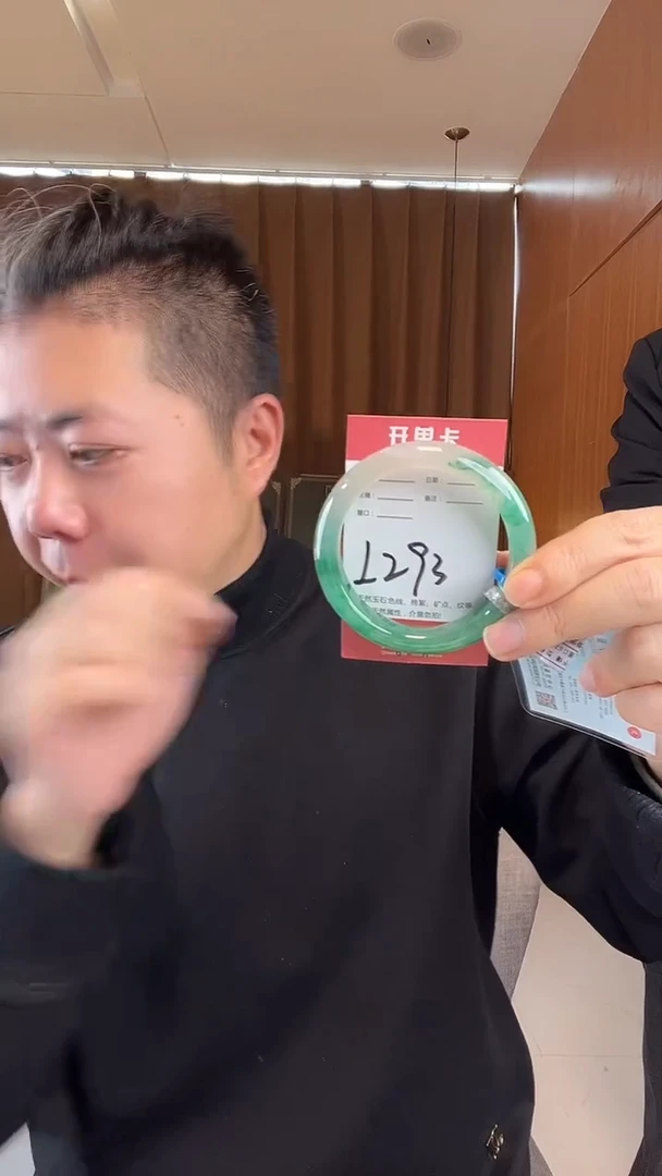 未镶嵌手镯石英质玉非洲翠