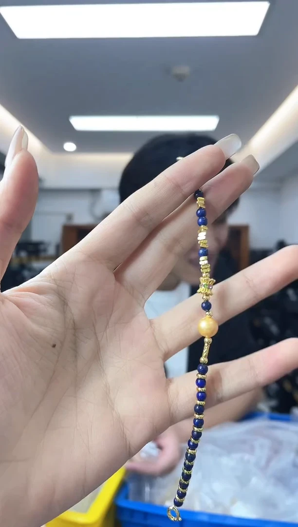 青金石未镶嵌·多样性一件发货