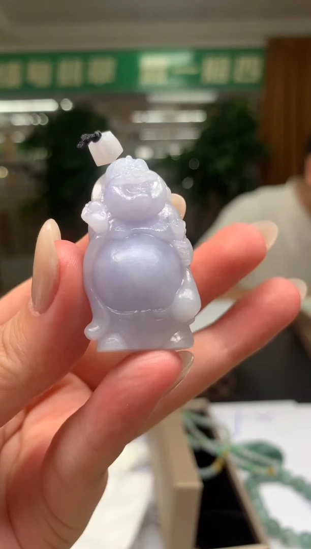 未镶嵌定制翡翠          *176