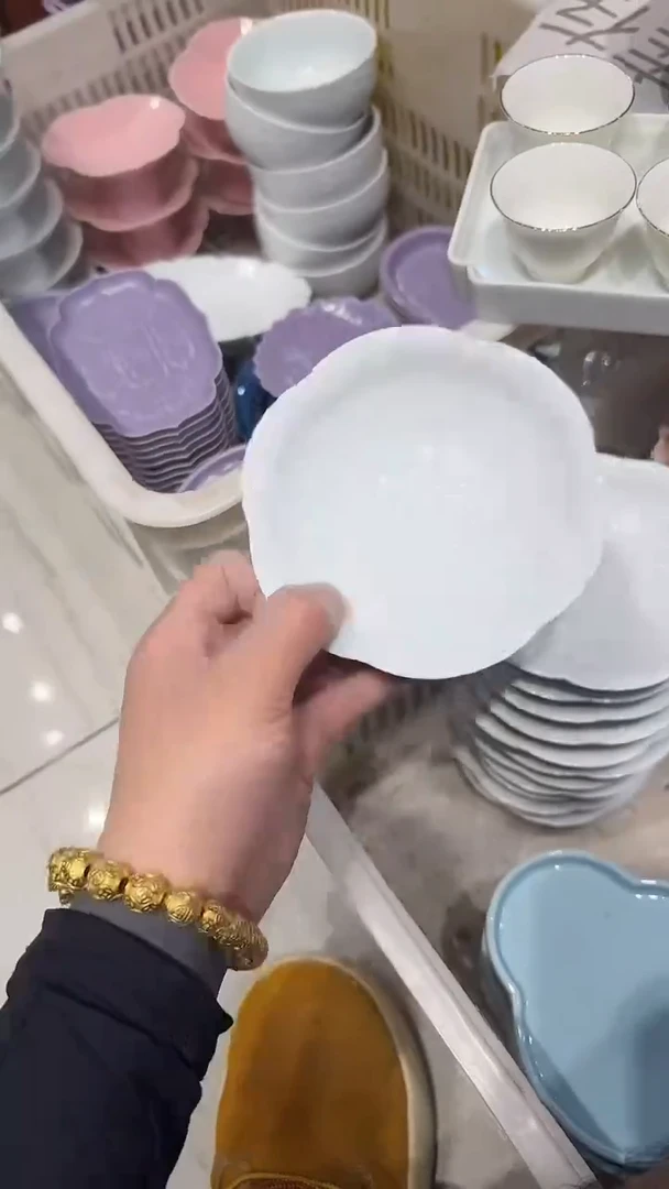 瓷片微瑕商品 介意勿拍