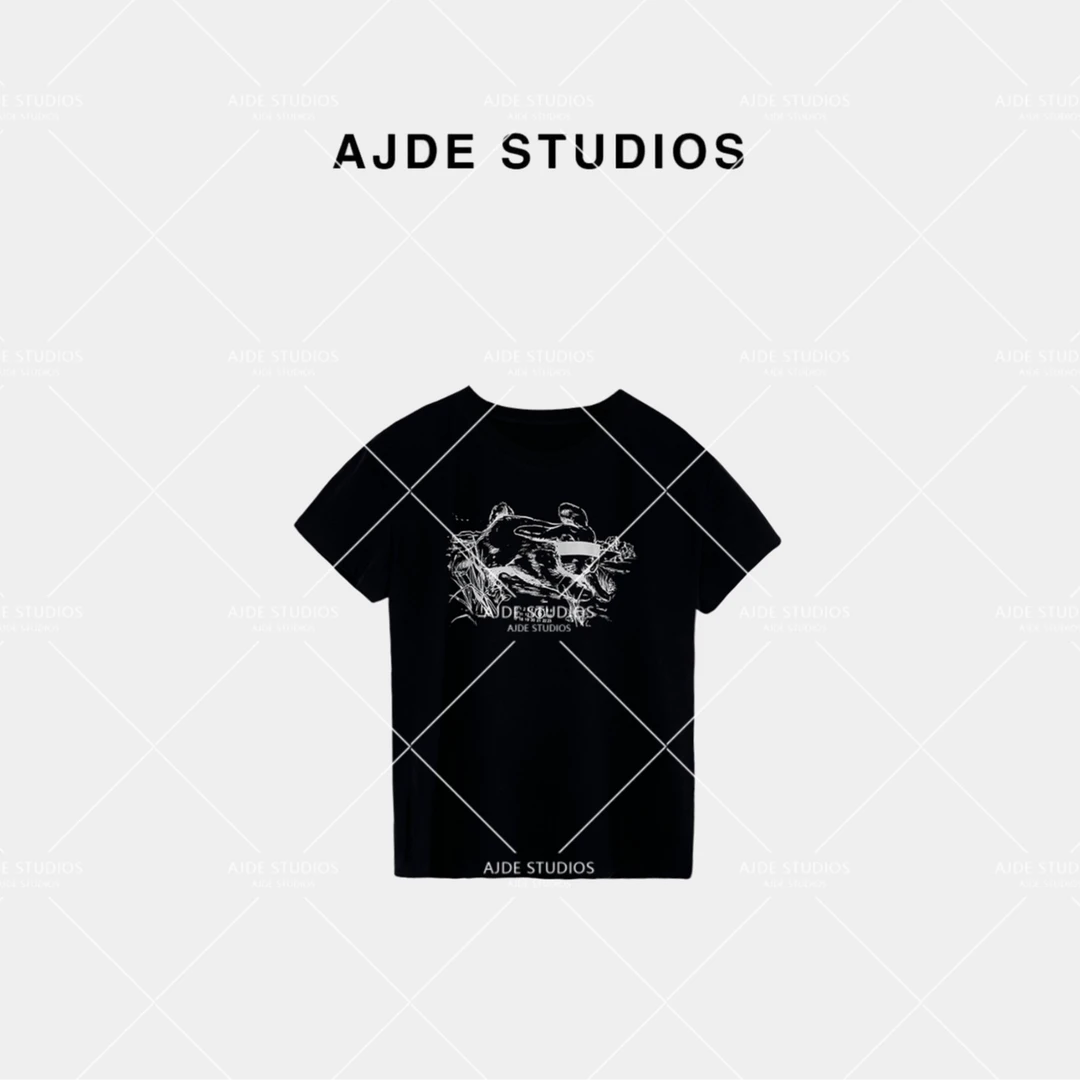 AJDE｜智秀兔子T 04