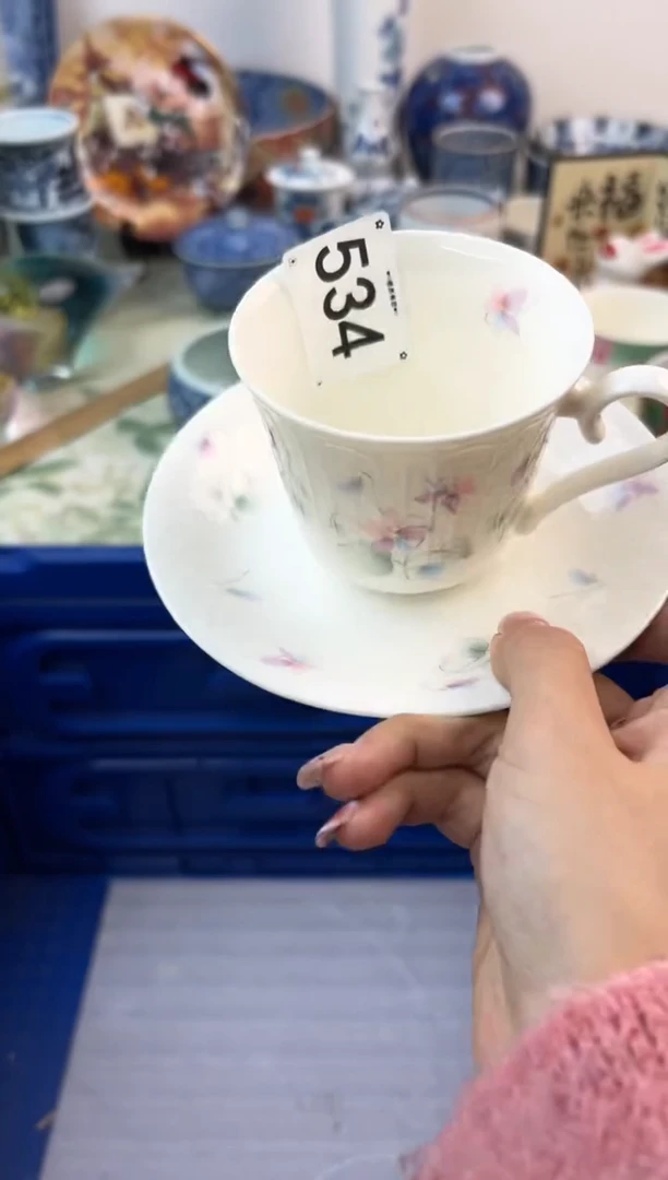 【闪购商品】瓷片534.............