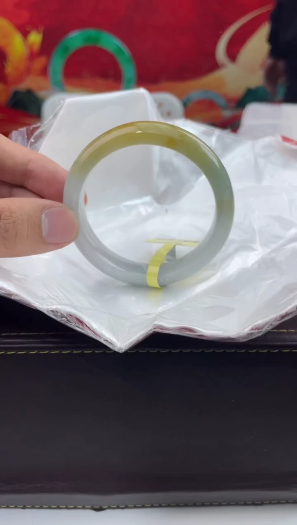 【闪购商品】翡翠手镯未镶嵌27翡翠手镯