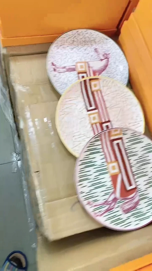瓷片锅碗瓢盆一件不留@@1