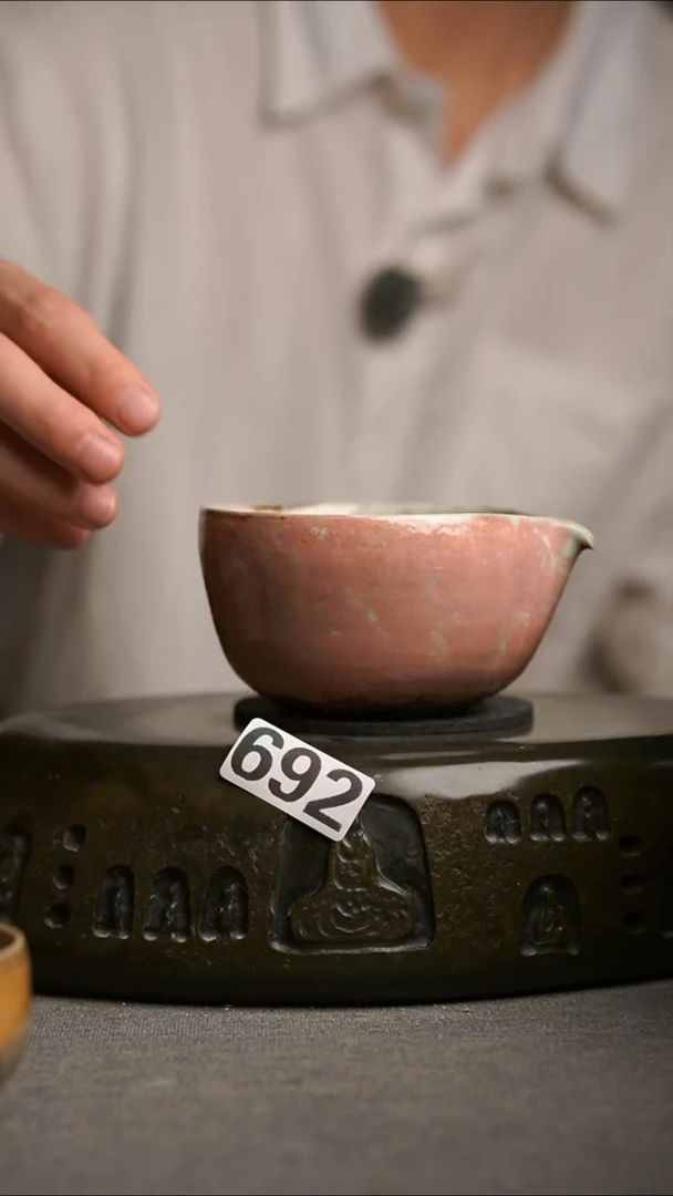 692景德镇陶瓷茶器系列