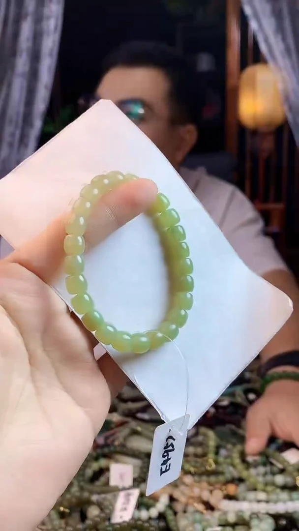 和田玉未镶嵌挂件多样性发货拍一发一