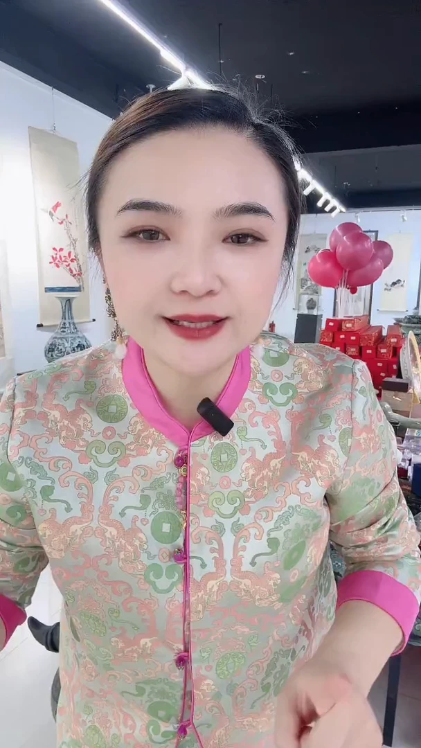 书法1-3-12林老师书法作品