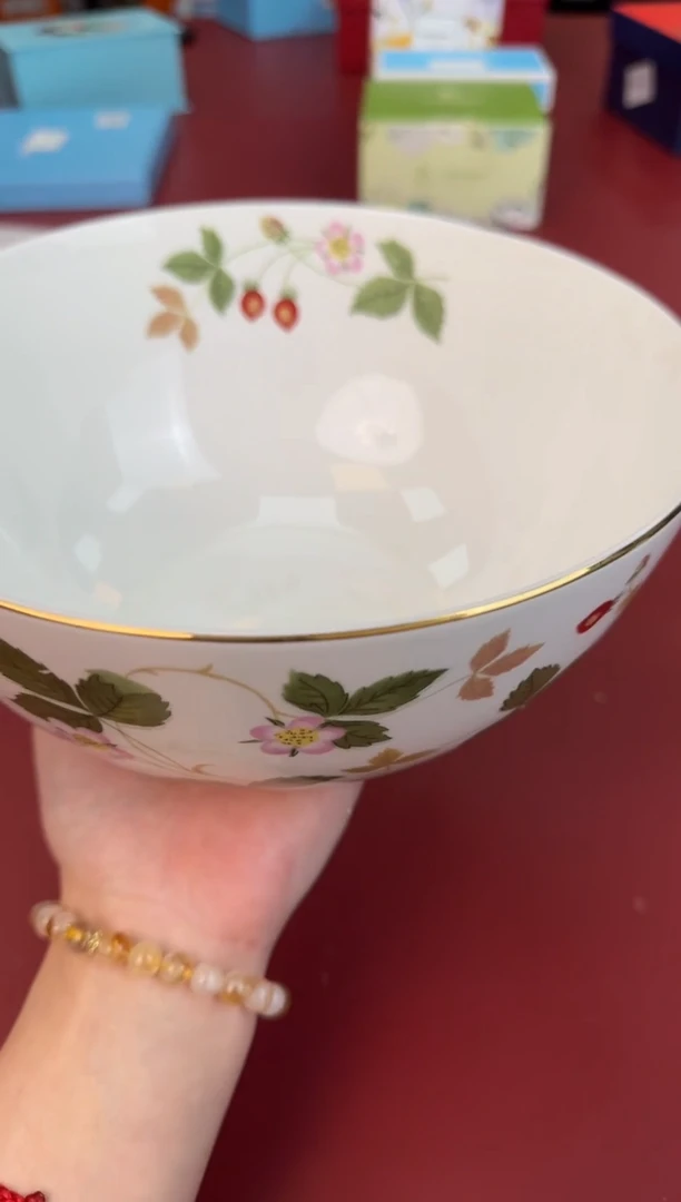 【闪购商品】瓷片正午瓷缘 臻品源泉@@Y212