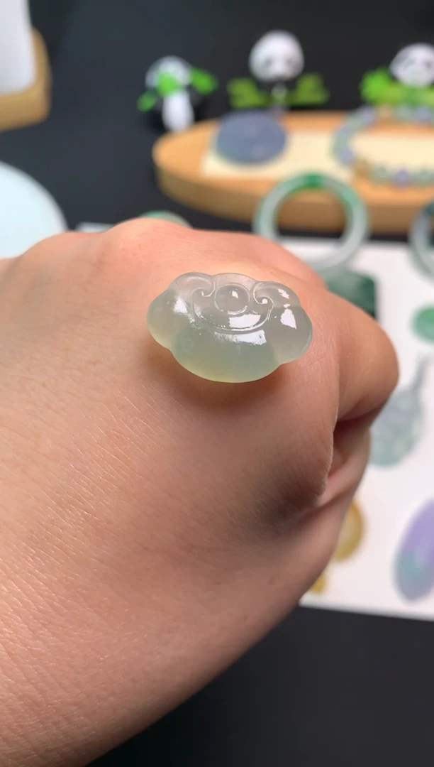 未镶嵌定制翡翠0282486710