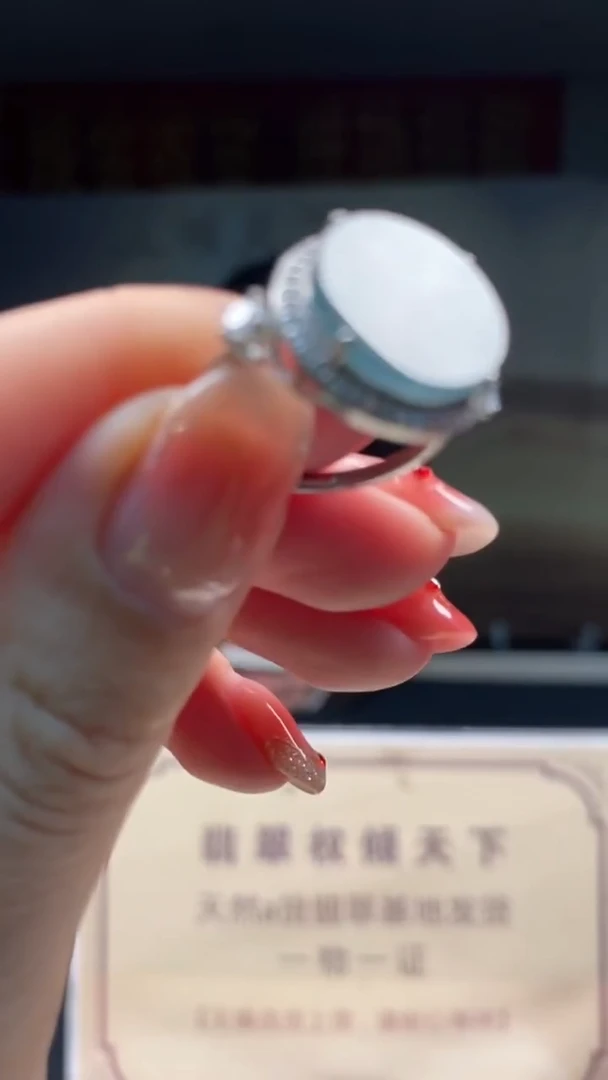 颈饰未镶嵌翡翠********28